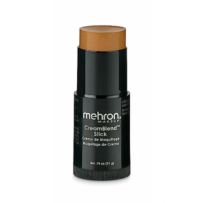 Afbeelding van Mehron CreamBlend Stick Schmink Dark 0