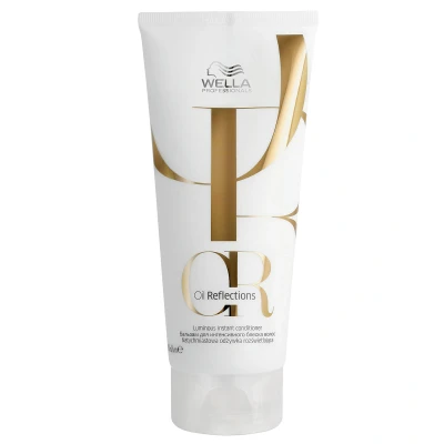 Afbeelding van Wella Oil Reflections Luminous Instant Conditioner 200ml