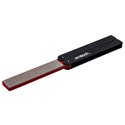 Afbeelding van Amtech E2522 Dubbelzijdige opvouwbare diamantvijl