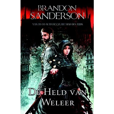 Afbeelding van De held van weleer (Paperback)