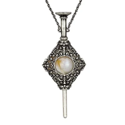 Afbeelding van Harry Potter: Fantastic Beasts 2 Grindelwald&#039;s Pendant