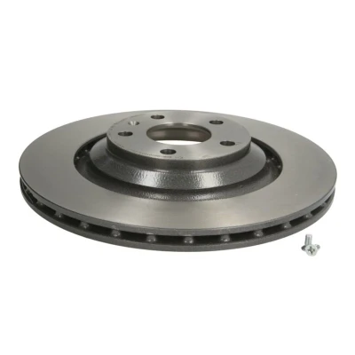 Afbeelding van Brembo Remschijf 09.8842.21