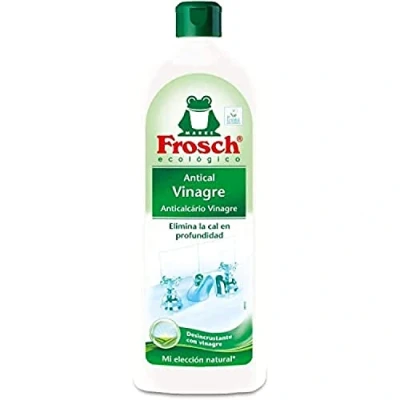 Afbeelding van Anti limescale Frosch 1 L
