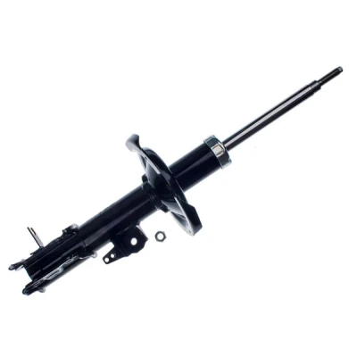Afbeelding van DENCKERMANN DSB333G Schokdemper Vooras rechts Gasdruk Dubbelpijp Veerpoot Pen onderaan HYUNDAI: i20 I Hatchback (PB) 1.6, 1.6 CRDi, 1.1 CRDi