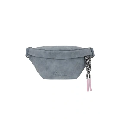 Afbeelding van Fritzi aus Preussen Dames Bitzi10 Jive Blue Grey Cross,