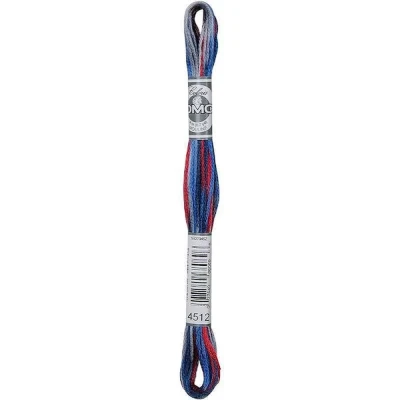 Afbeelding van DMC Mouline Coloris