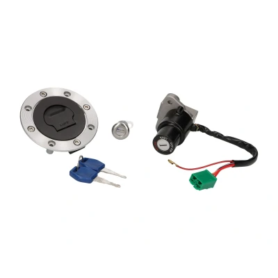 Afbeelding van Vicma Lock set voor Hyosung GT 125 650cc