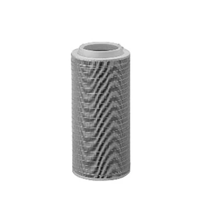 Afbeelding van Mann Filter Luchtfilter C 24 745/6