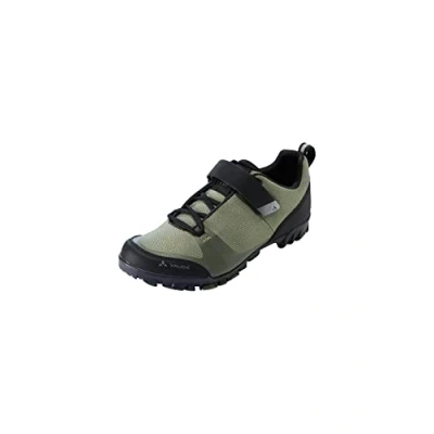 Afbeelding van VAUDE Heren TVL Pavei 2.0 fietsschoen, Cedar Wood, 40 EU