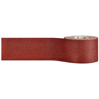 Afbeelding van Bosch Accessoires 1 Rol 115x5m C410, Standard for Wood+Paint , 240 2608606822