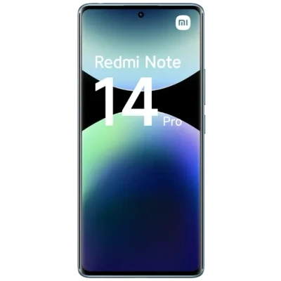 Afbeelding van Globale Versie Xiaomi Redmi Note 14 Pro 4G Smartphone 6.67 &quot;Amoled Display Mediatek Helio G100 Ultra