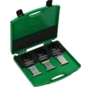 Afbeelding van Hikoki Accessoires 782794 MULTI TOOL BLAD SET STARLOCK MSD32PBC/MSW32PCJ/MSM32PB
