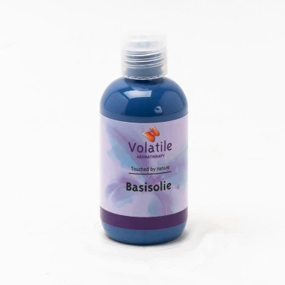 Afbeelding van Volatile Olijf koudgeperst bio 100 ml