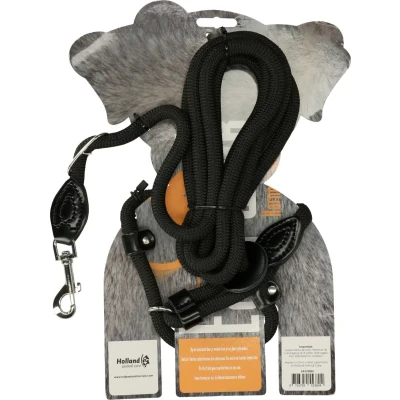 Afbeelding van Agradi Easy Walk Schoudermodel Zwart 1 st