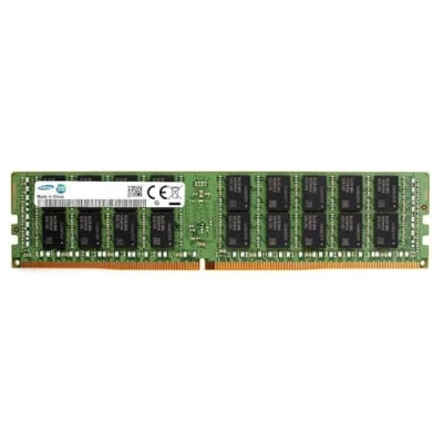 Afbeelding van Memoria Samsung ECC RDIMM geregistreerd 1,2V 16GB DDR4 PC2666