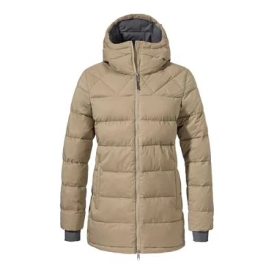 Afbeelding van Schöffel Functionele Parka Insulated Boston L