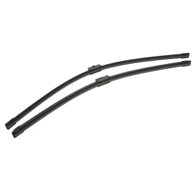 Afbeelding van Ruitenwisserblad Bosch 3 397 118 962 A962S Aerotwin Original x2