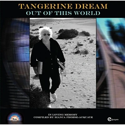 Afbeelding van Tangerine Dream Out Of This World (2 LP)