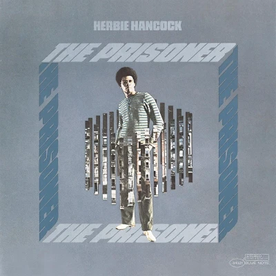 Afbeelding van Herbie Hancock The Prisoner (UHQ CD)