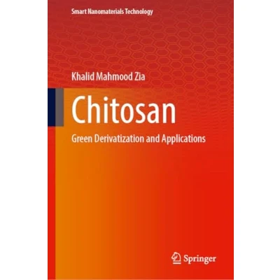 Afbeelding van Smart Nanomaterials Technology Chitosan