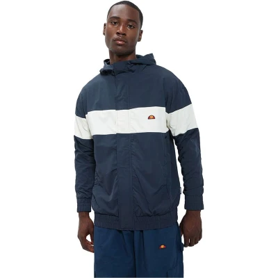 Afbeelding van Ellesse Carpa Jasje Blauw L Man