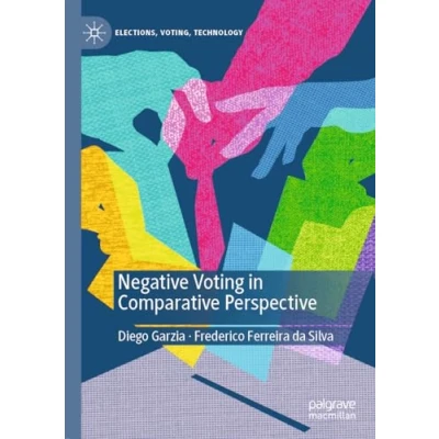 Afbeelding van Negative Voting in Comparative Perspective