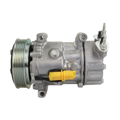 Afbeelding van Valeo Airco compressor 813206