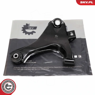 Afbeelding van ESEN SKV 69SKV125 Draagarm Vooras, Links Driehoeksdraagarm DAIHATSU: Terios i (J1) 1.3 4WD, 1.3, VVT Turbo 4WD 1997 2006