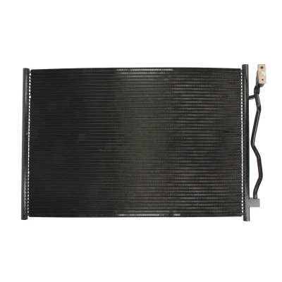 Afbeelding van Thermotec Airco condensor KTT110652