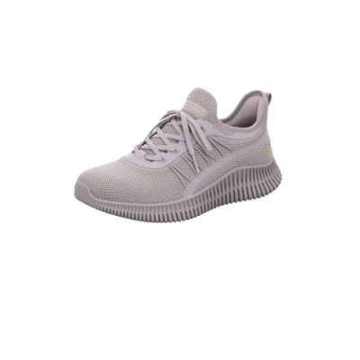 Afbeelding van Skechers Sneakers laag blau, Dames, Maat: 36, Blau Textiel/ synthetisch