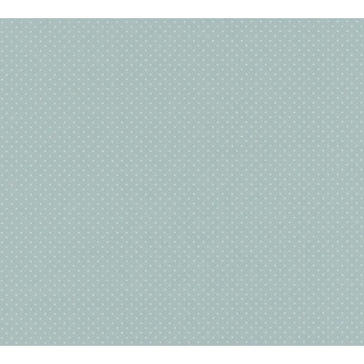 Afbeelding van AS Creation Maison Charme 39070 5 390705 Blauw / Wit