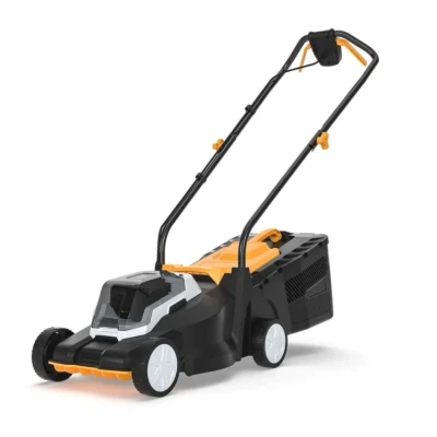 Afbeelding van Grasmaaier 18V Excl. Accu &amp; Oplader Maxxpack®