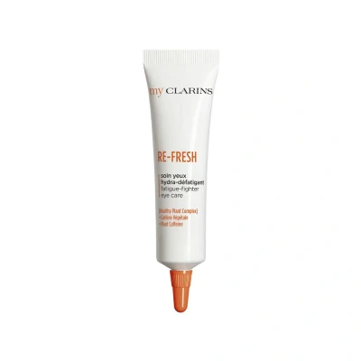 Afbeelding van Clarins My Eye De Puffer 15 ml