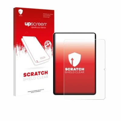 Afbeelding van upscreen Screenprotector voor Xiaomi Pad 7 Folie Beschermfolie transparant