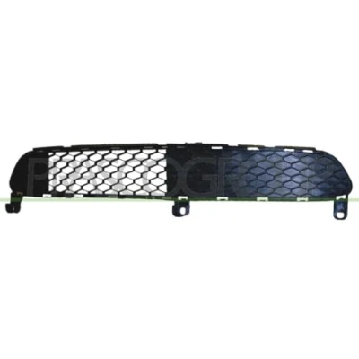 Afbeelding van PRASCO Premium TY2012120 Bumper Grill Voor TOYOTA: Aygo (AB10) 1.0, 1.4 D 4D, 1.0 GPL 2005 2014