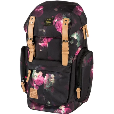 Afbeelding van Nitro Daypacker Rugzak, Maat: One Size, Multicolor