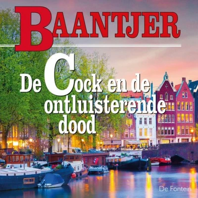 Afbeelding van de Cock en ontluisterende dood
