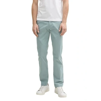 Afbeelding van TOM TAILOR Herenbroek, 27475 Grijs Mint, 31W / 30L