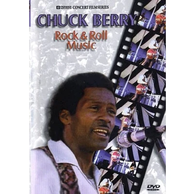 Afbeelding van Chuck Berry Rock And Roll (Import)