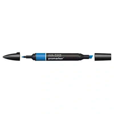 Afbeelding van Winsor and Newton Promarker French Navy B445
