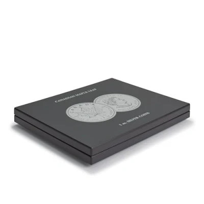 Afbeelding van Leuchtturm, Presentatie cassette, Volterra Uno