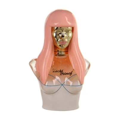 Afbeelding van Nicki Minaj Pink Friday for women 100ml Eau de parfum