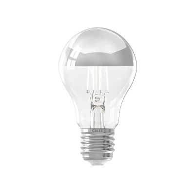 Afbeelding van LED lamp E27 Peer Calex (4.5W, 470lm, 2700K, Dimbaar)