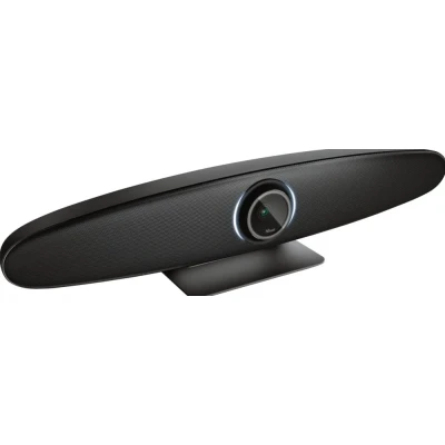 Afbeelding van Trust Iris 4K Ultra HD Conference Camera Windows &amp; Mac