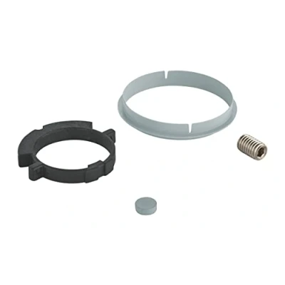 Afbeelding van GROHE BEVESTIGINGSSET CHROOM 46276000