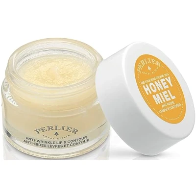 Afbeelding van Perlier Honing AntiRughe Labbra en contour