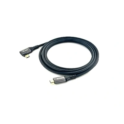 Afbeelding van Equip 128893 USB kabel 3 m 2.0 C Zwart