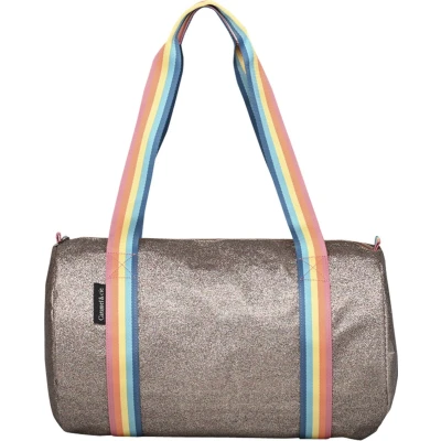 Afbeelding van Caramel &amp; Cie Weekendtas/Duffelbag Koper