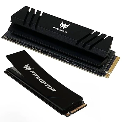 Afbeelding van Hard Drive Acer 1 TB SSD