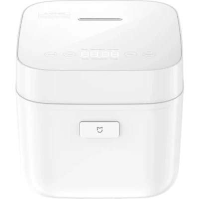 Afbeelding van Smart Multifunctionele rijstkoker 1,5 l wit EU BHR9016EU